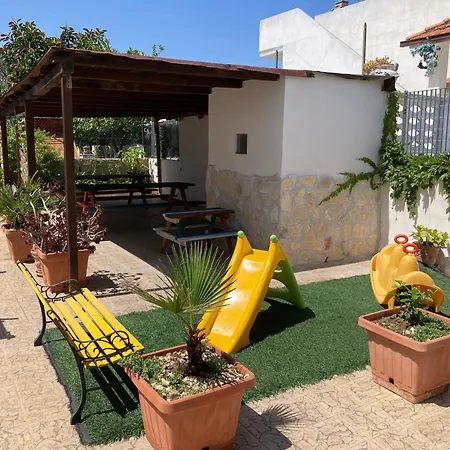 Casa de Férias Hesperia *