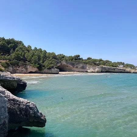 Casa de Férias Hesperia Vieste