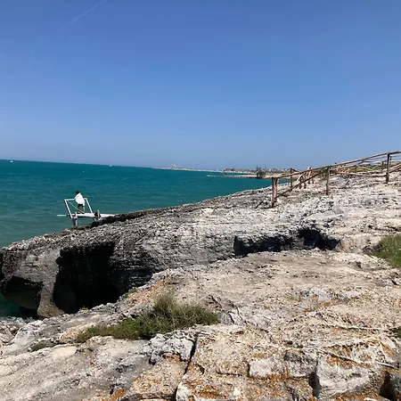 Hesperia Vacanze بيت للعطل *