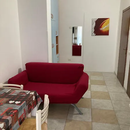 Hesperia Casa de Férias Vieste