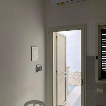 Holiday home Hesperia Vacanze Vieste