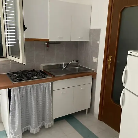 Holiday home Hesperia Vacanze