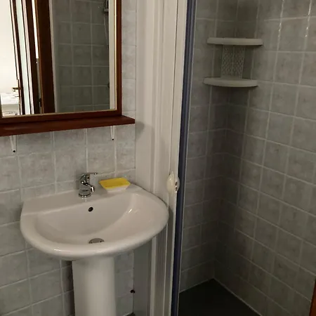 Hesperia Vacanze Holiday home *