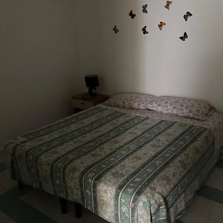 Holiday home Hesperia Vacanze *