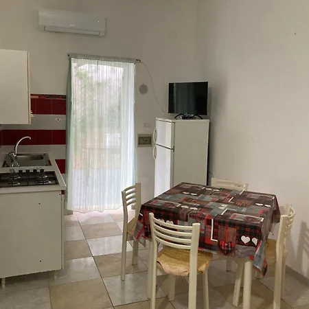 Hesperia Vacanze Vieste