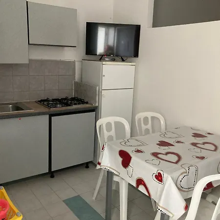 Vakantiehuis Hesperia Vacanze *