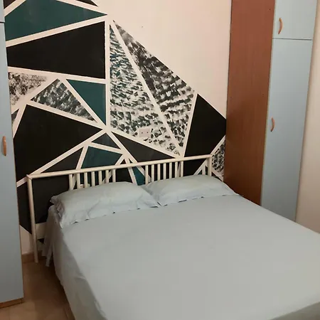 Hesperia Vacanze Holiday home *