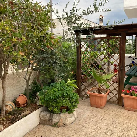 Hesperia Vacanze Holiday home