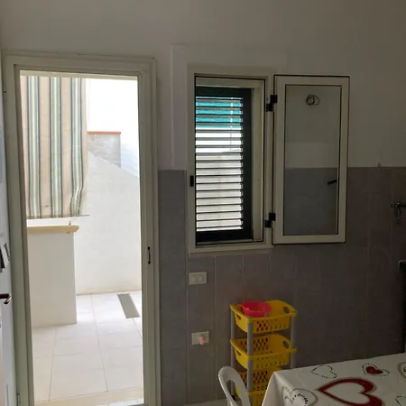 Hesperia Vacanze Vieste