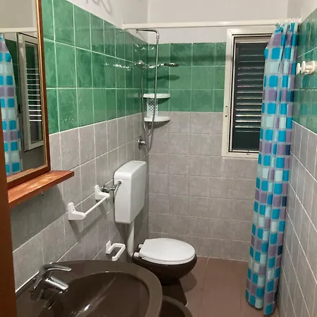 Holiday home Hesperia Vacanze *