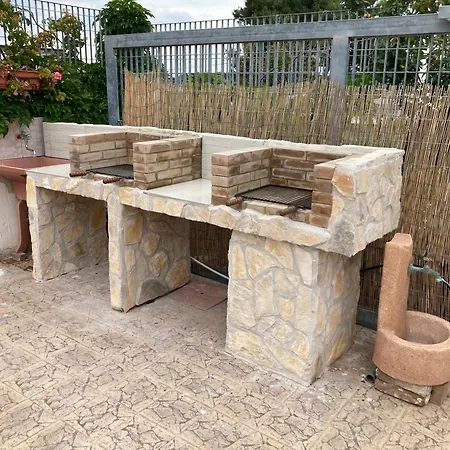 Hesperia Vacanze Vieste