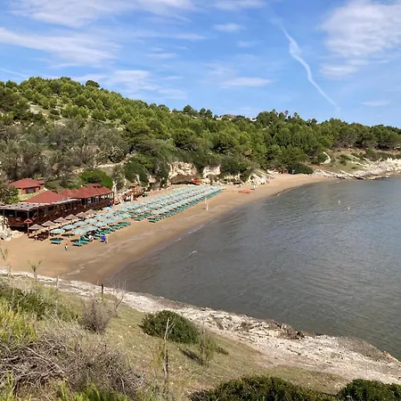 Hesperia Vacanze *