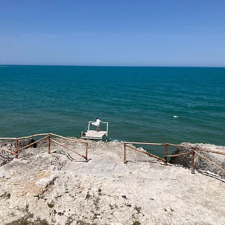 Holiday home Hesperia Vacanze