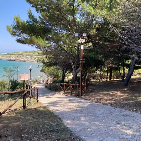Holiday home Hesperia Vacanze