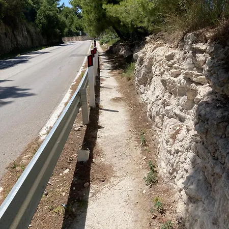 Hesperia Vacanze 別荘 ヴィエステ