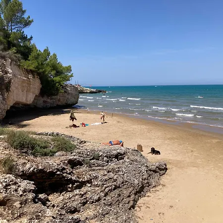 Hesperia Vacanze Holiday home Vieste