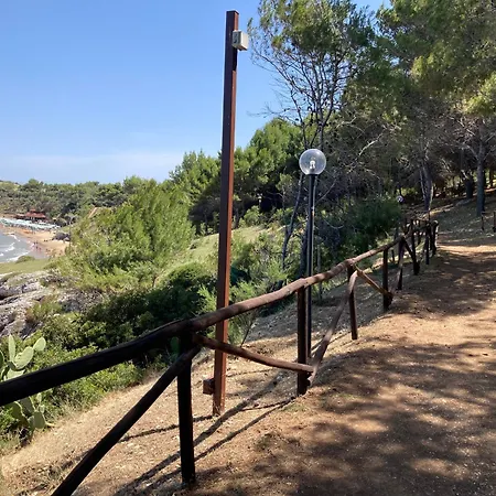 Dom wakacyjny Hesperia Vieste