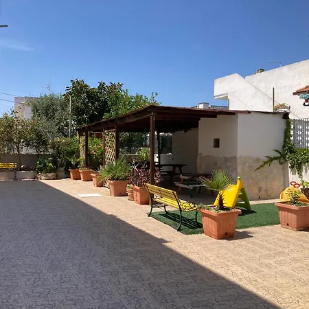 Hesperia Vacanze