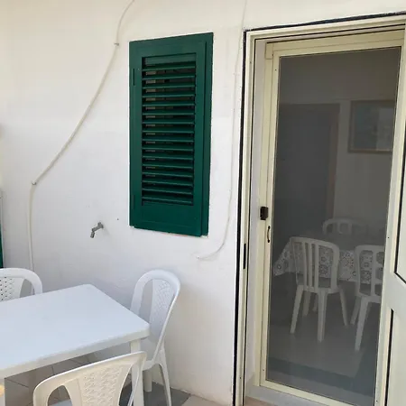 Hesperia Vacanze Vakantiehuis *