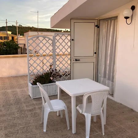Hesperia Vacanze Holiday home