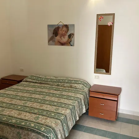 Hesperia Vacanze * Vieste