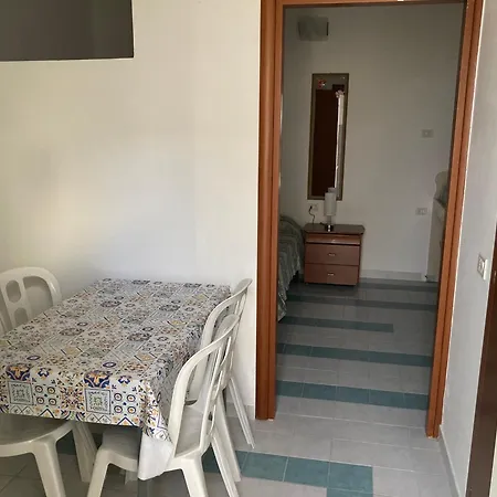 Vakantiehuis Hesperia Vacanze *