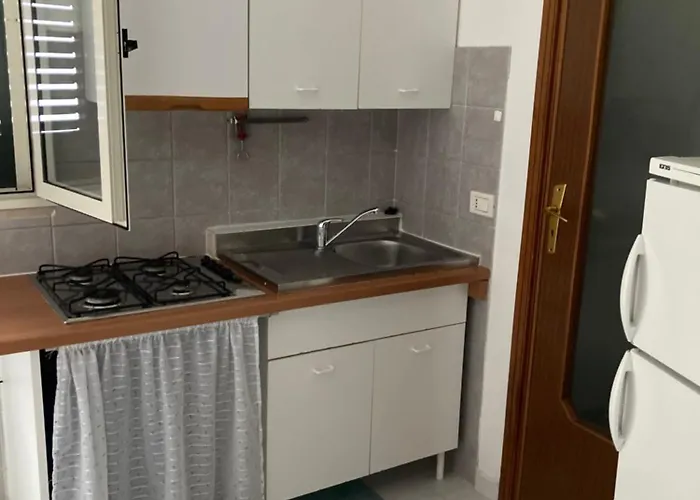 בית נופש Hesperia Vacanze