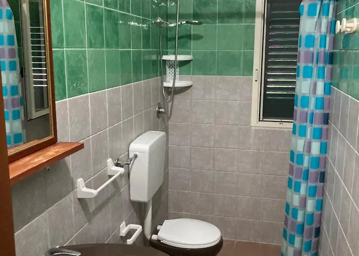 בית נופש Hesperia Vacanze *