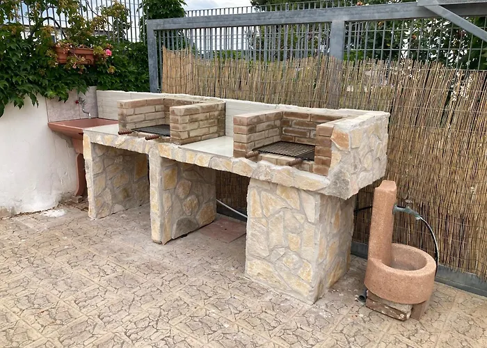 Hesperia Vacanze Vieste