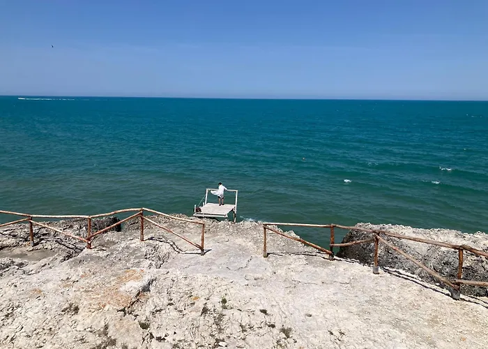 בית נופש Hesperia Vacanze