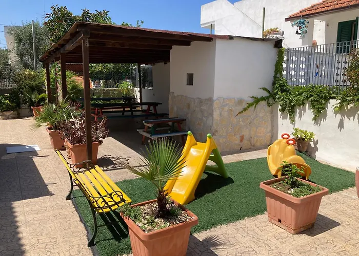 Tatil Evi Hesperia Vacanze *