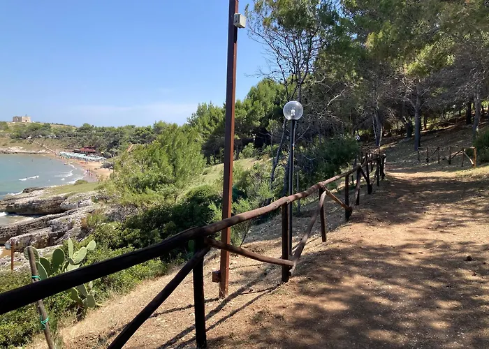 Tatil Evi Hesperia Vacanze Vieste