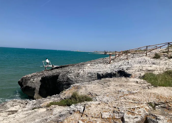 Hesperia Vacanze Tatil Evi *