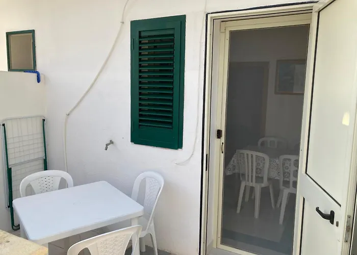 Hesperia Vacanze Tatil Evi *