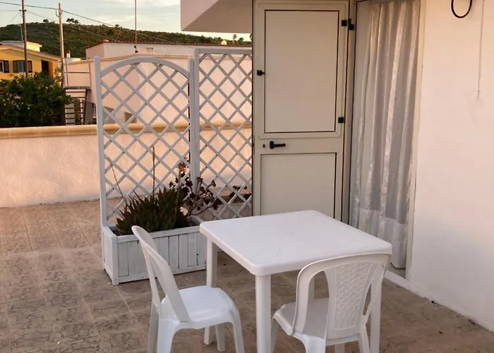 Hesperia Vacanze בית נופש