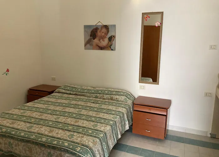 Hesperia Vacanze * ויאסטה