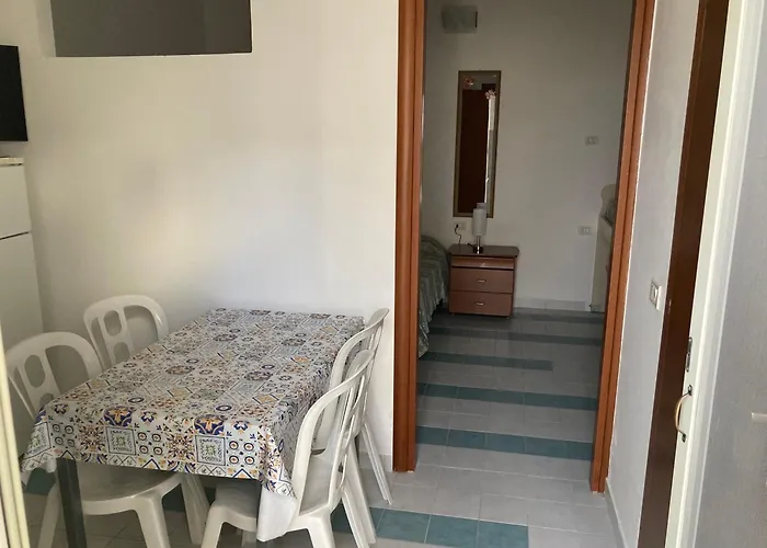 Tatil Evi Hesperia Vacanze *