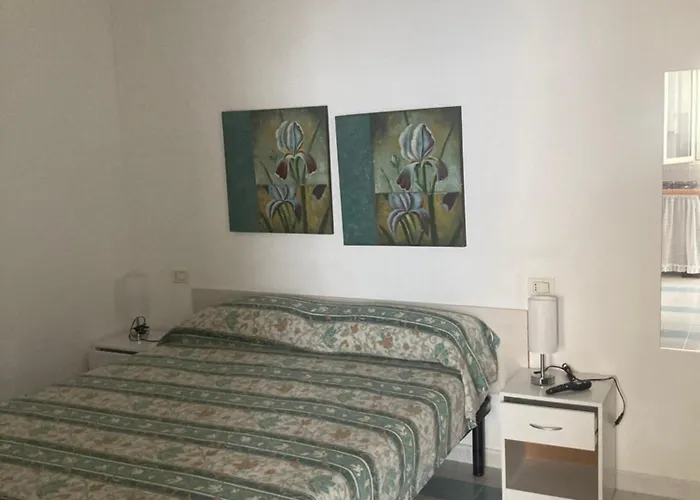 Tatil Evi Hesperia Vacanze